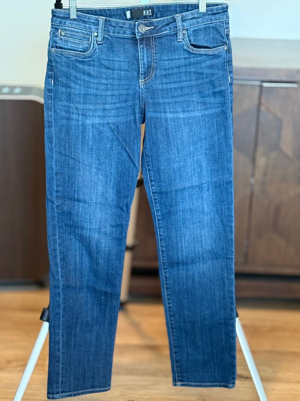 Kut from the Kloth - Catherine Boyfriend - Size 10